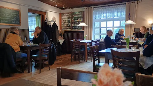 Bild von Zum Fahrenkrug