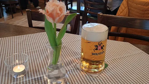 Bild von Zum Fahrenkrug