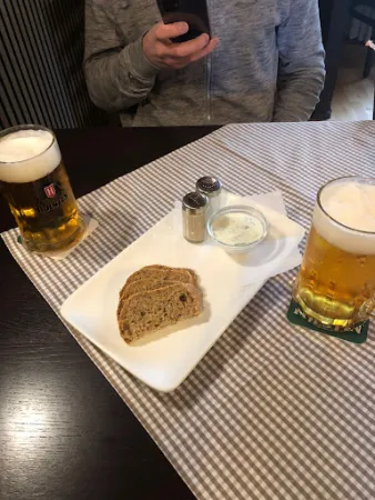 Bild von Zum Fahrenkrug