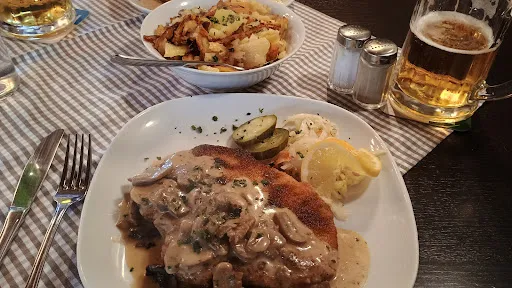 Bild von Zum Fahrenkrug