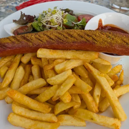 Bild von Restaurant Vierländerei, Cafe und Pension zur alten Vierländer Bäckerei