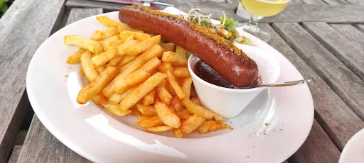 Bild von Restaurant Vierländerei, Cafe und Pension zur alten Vierländer Bäckerei