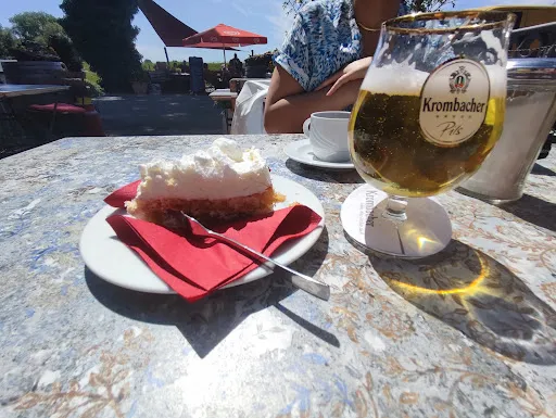 Bild von Restaurant Vierländerei, Cafe und Pension zur alten Vierländer Bäckerei