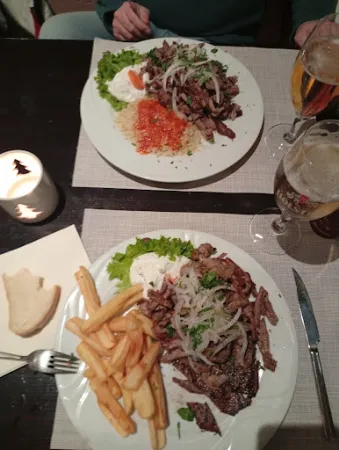 Bild von Achilleon - 2 (Restaurant)