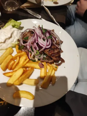 Bild von Achilleon - 2 (Restaurant)