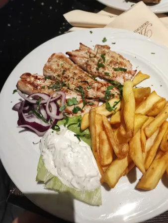 Bild von Achilleon - 2 (Restaurant)