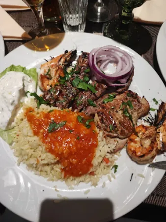 Bild von Achilleon - 2 (Restaurant)