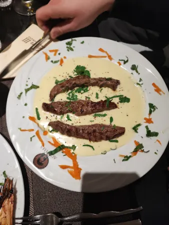 Bild von Achilleon - 2 (Restaurant)