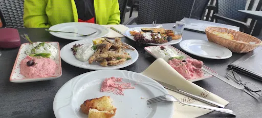 Bild von Achilleon - 2 (Restaurant)