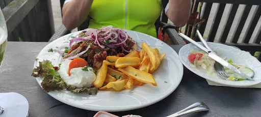 Bild von Achilleon - 2 (Restaurant)