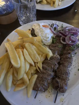 Bild von Achilleon - 2 (Restaurant)