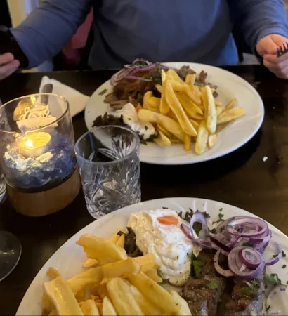 Bild von Achilleon - 2 (Restaurant)