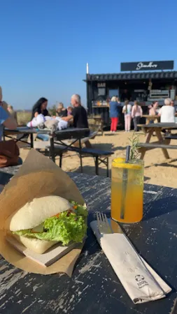 Bild von Strandhus Wremen