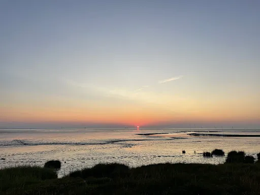 Bild von Strandhus Wremen