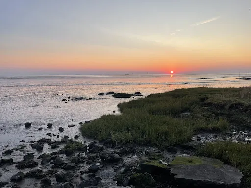 Bild von Strandhus Wremen