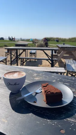 Bild von Strandhus Wremen