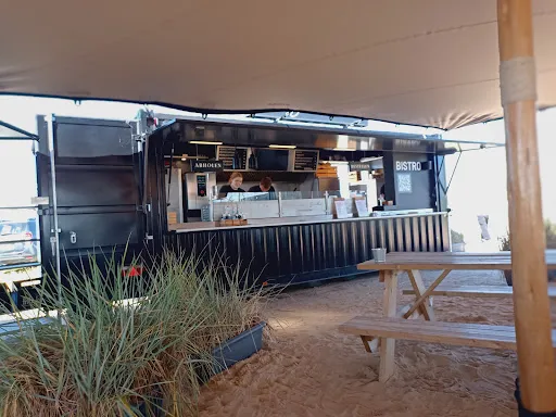 Bild von Strandhus Wremen