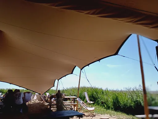 Bild von Strandhus Wremen