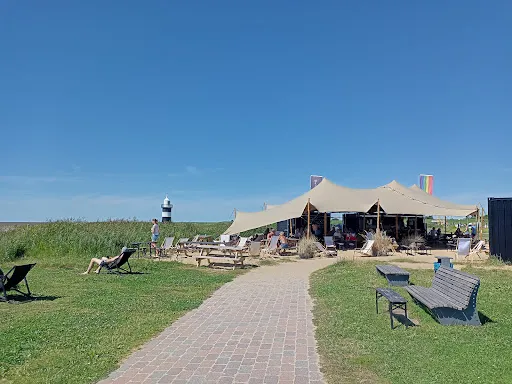Bild von Strandhus Wremen
