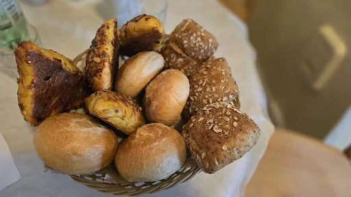 Bild von Bäckerei Tiedemann