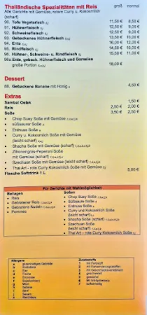Bild von Asia Imbiss