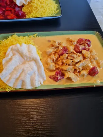 Bild von Indisches Restaurant Kitchen King