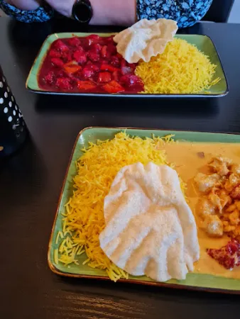 Bild von Indisches Restaurant Kitchen King