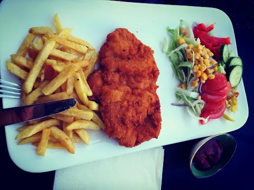 Bild von Indisches Restaurant Kitchen King