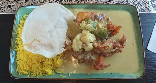Bild von Indisches Restaurant Kitchen King