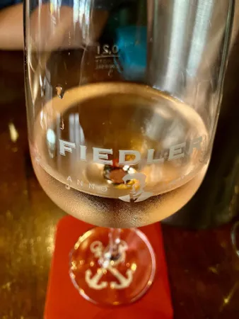 Bild von Der Kutterfischer