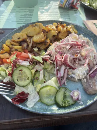 Bild von Der Kutterfischer