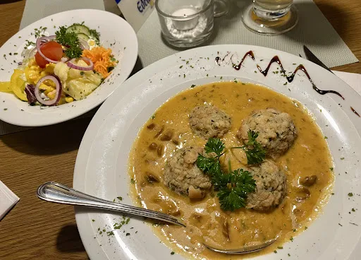 Bild von Restaurant Rustica