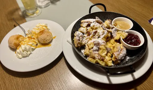 Bild von Restaurant Rustica