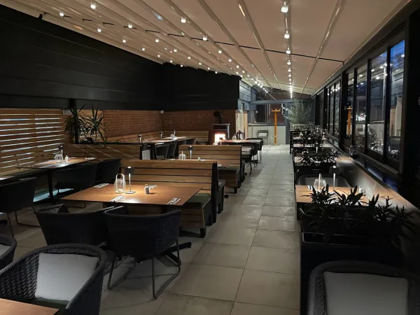 Bild von Restaurant Opatija
