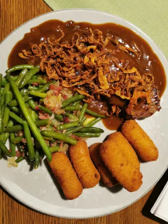 Bild von Restaurant Rustica