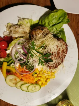 Bild von Restaurant Rustica
