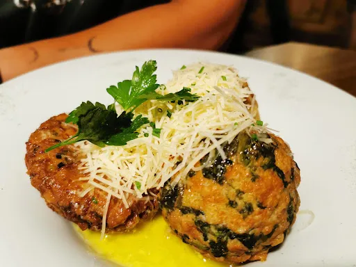 Bild von Restaurant Rustica