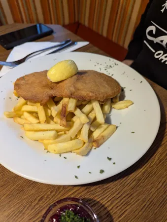 Bild von Restaurant Rustica