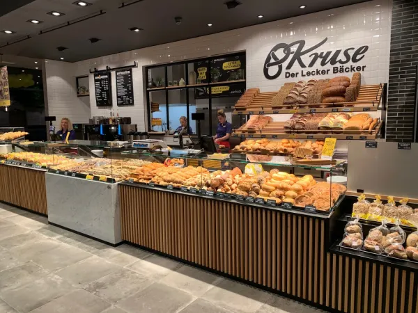 Bild von Kruse Der Lecker Bäcker