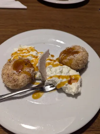 Bild von Restaurant Rustica