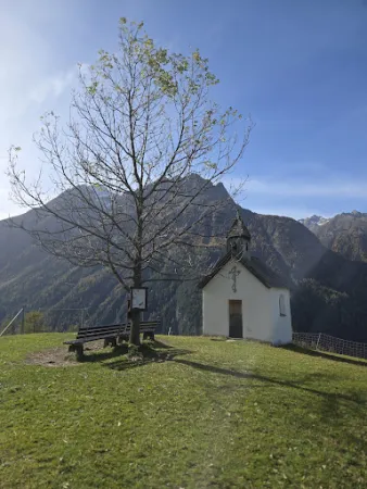 Bild von Brandalm