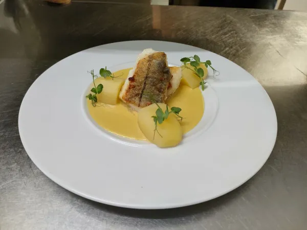 Bild von "BISCA DEL GUSTO " by Die Kutscherstube