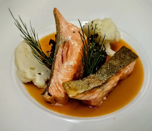 Bild von "BISCA DEL GUSTO " by Die Kutscherstube