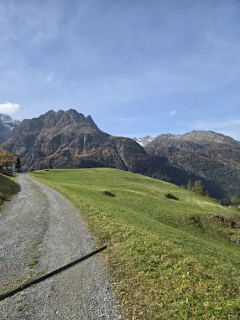 Bild von Brandalm
