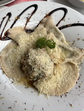 Bild von Restaurant Rustica