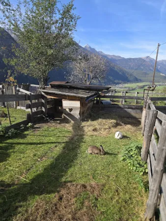 Bild von Brandalm