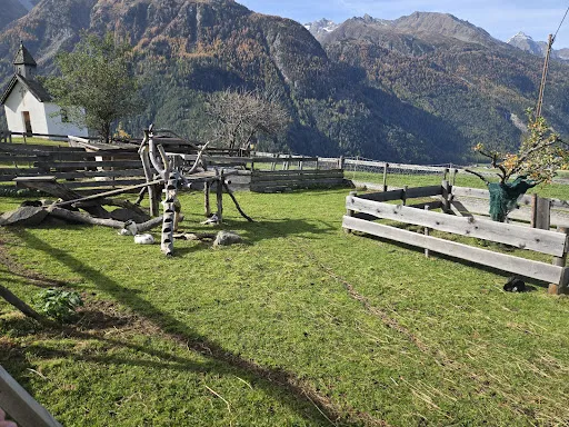 Bild von Brandalm