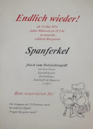 Bild von Restaurant Anno 1825