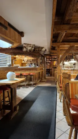 Bild von Restaurant Rustica