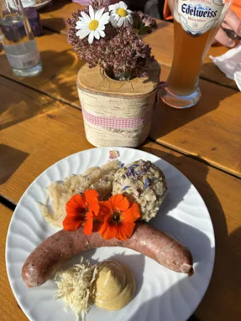 Bild von Brandalm